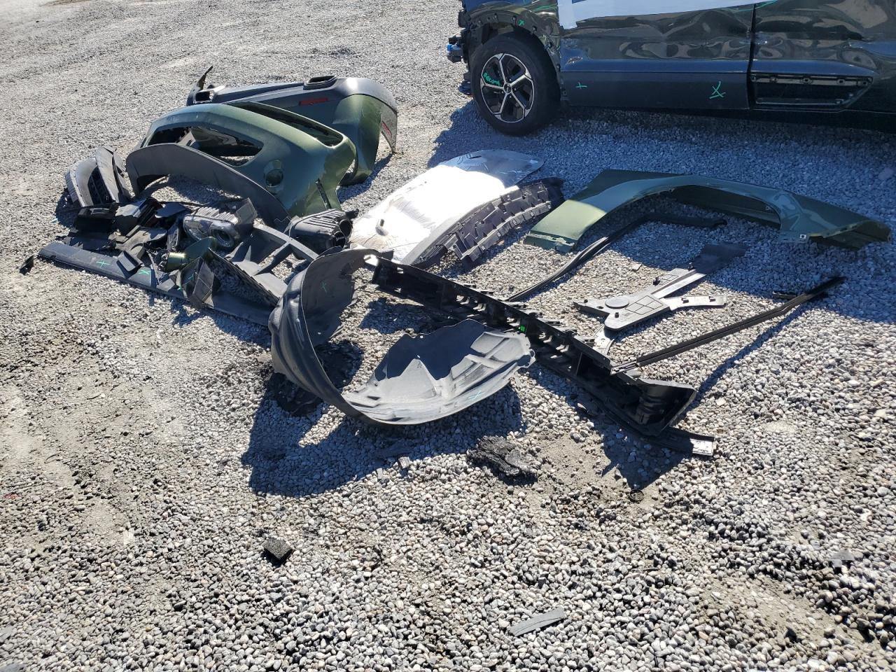 DODGE CHALLENGER SXT