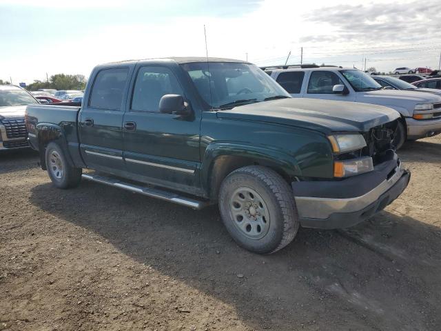 2005 CHEVROLET SILVERADO #3279525243