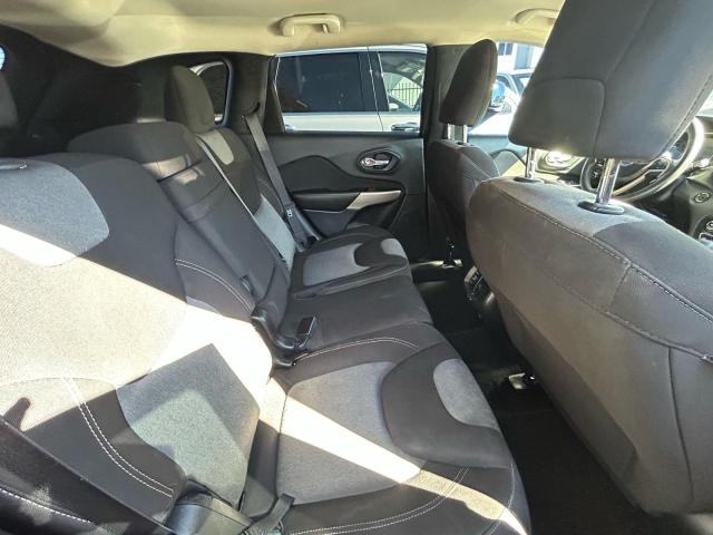 2018 JEEP CHEROKEE L 1C4PJLCB7JD606500