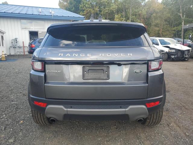 2018 LAND ROVER RANGE ROVER EVOQUE SE SALVP2RX7JH321915