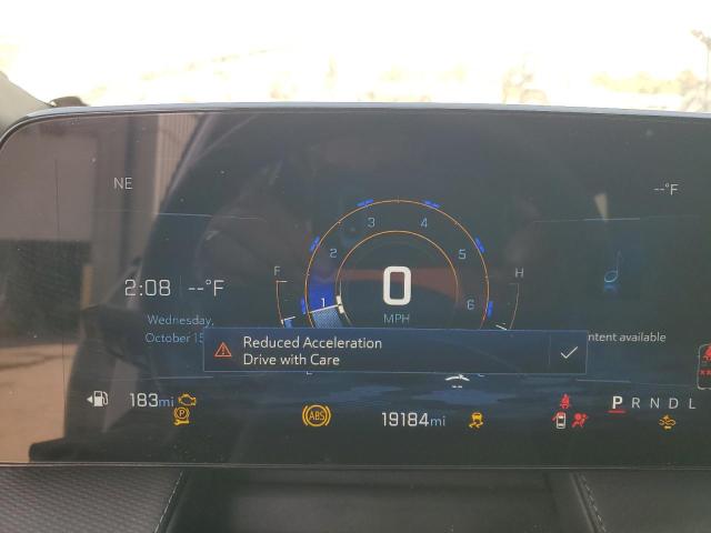 2025 CHEVROLET EQUINOX LT #3298132127