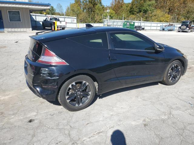 2015 HONDA CR-Z EX #3300633919