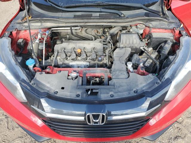 2016 HONDA HR-V EX - 3CZRU5H50GM720327