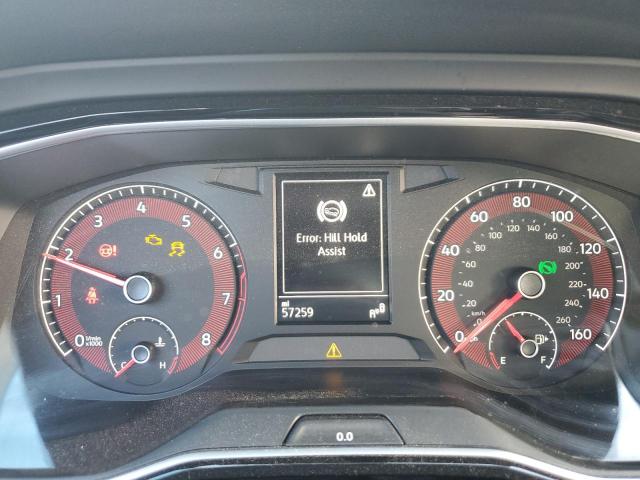 2019 VOLKSWAGEN JETTA S 3VWC57BU9KM223318