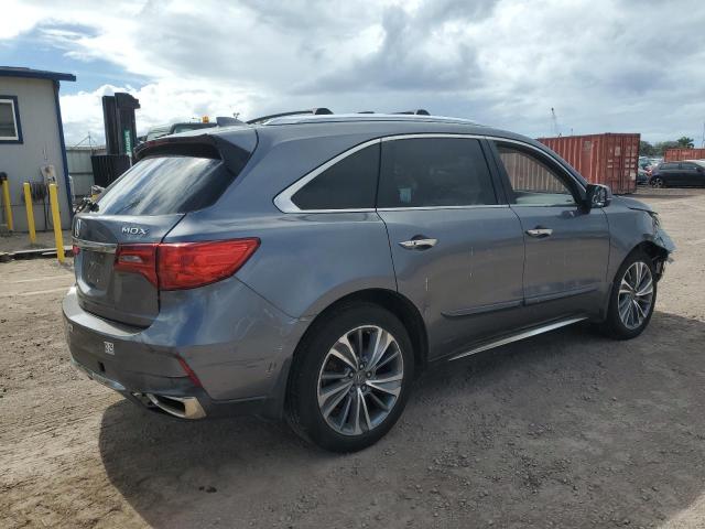 2017 ACURA MDX TECHNO #3296468641