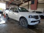 Lot #3297811819 2016 LINCOLN NAVIGATOR