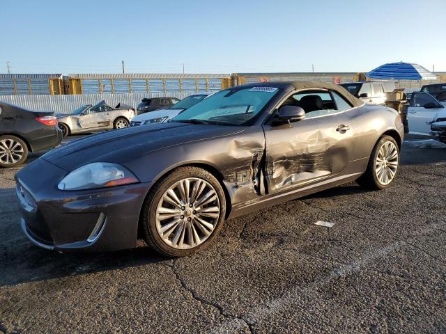 JAGUAR XK PORTFOL