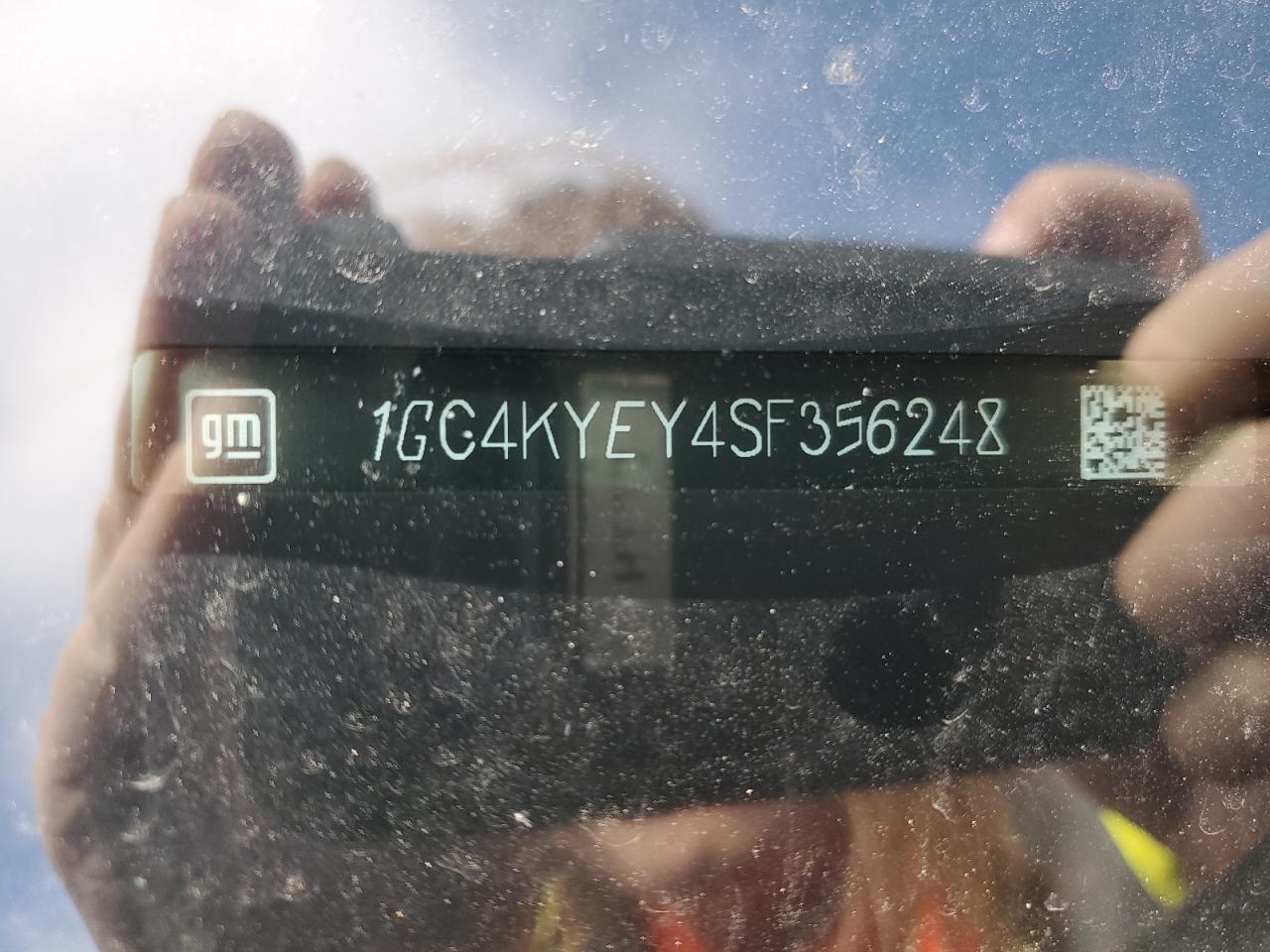 CHEVROLET SILVERADO K2500 ZR2