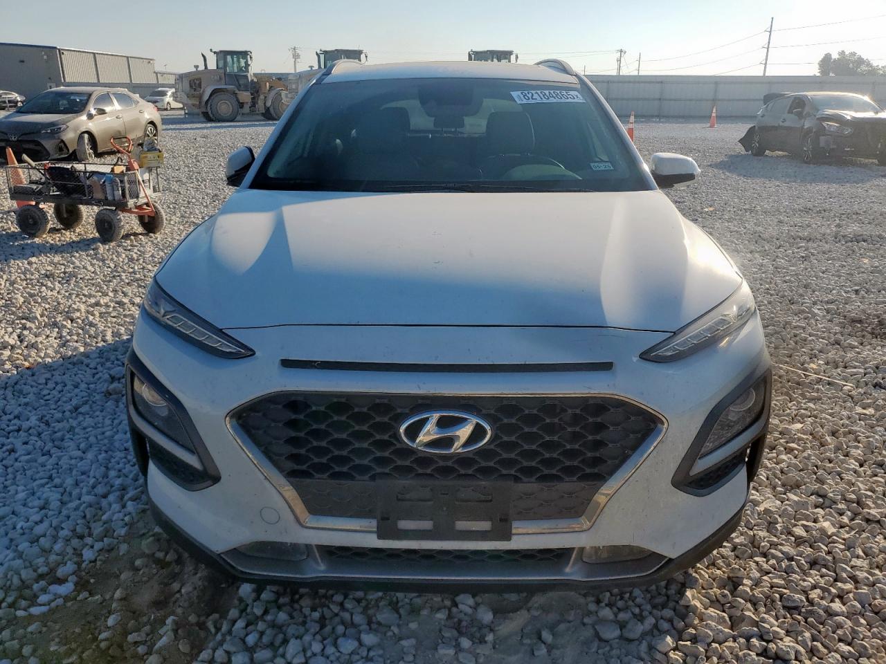 HYUNDAI KONA LIMITED