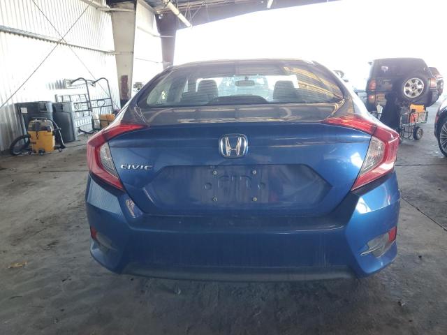 2018 HONDA CIVIC LX - 2HGFC2F52JH566241