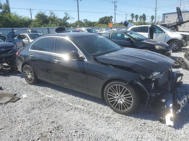 2022 MERCEDES-BENZ C 300 4MAT #3301751397