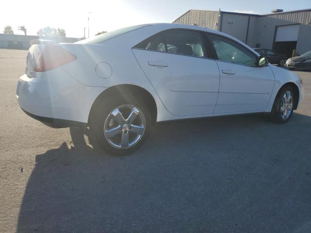 2009 PONTIAC G6 GT #3290218274