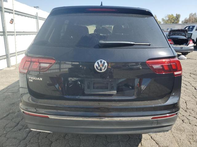 2021 VOLKSWAGEN TIGUAN SE #3302633013