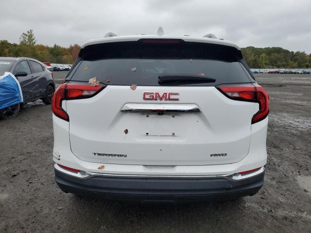 2021 GMC TERRAIN SLT #3296358135
