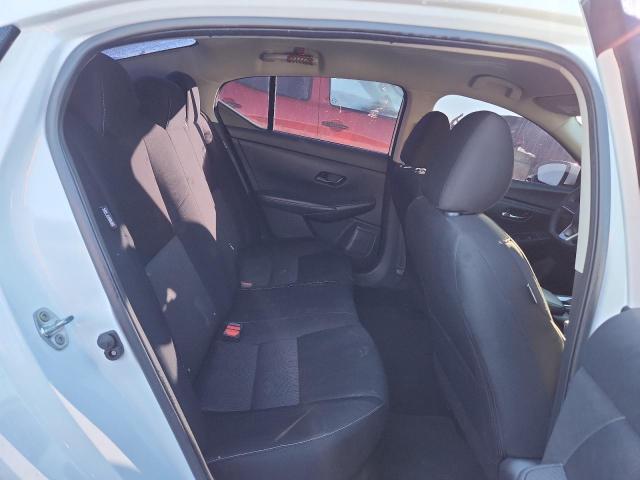 2024 NISSAN SENTRA SV - 3N1AB8CV8RY347764