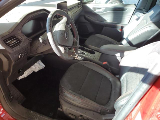 2025 FORD ESCAPE ST 1FMCU9MN1SUB19534