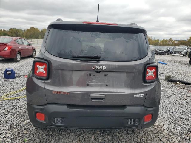 2018 JEEP RENEGADE L - ZACCJABB2JPJ31387