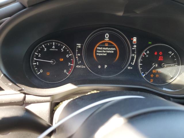 2019 MAZDA 3 PREFERRE - JM1BPAMM8K1143749