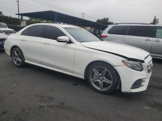 2017 MERCEDES-BENZ E 300 WDDZF4JB4HA188529