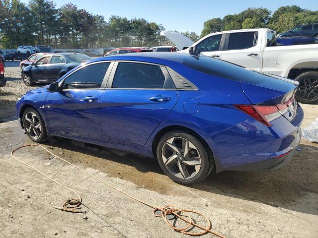 2023 HYUNDAI ELANTRA SE #3278947026