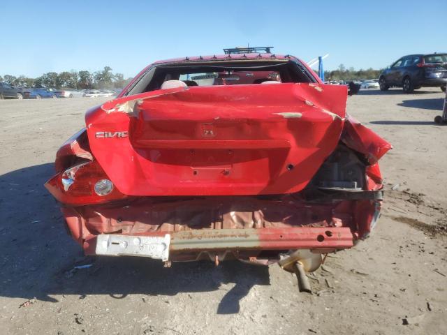 2004 HONDA CIVIC EX #3317486610