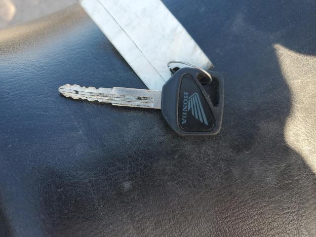 2013 HONDA ST1300 PA JH2SC5155DK100023