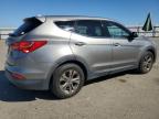 Lot #3310302049 2014 HYUNDAI SANTA FE S