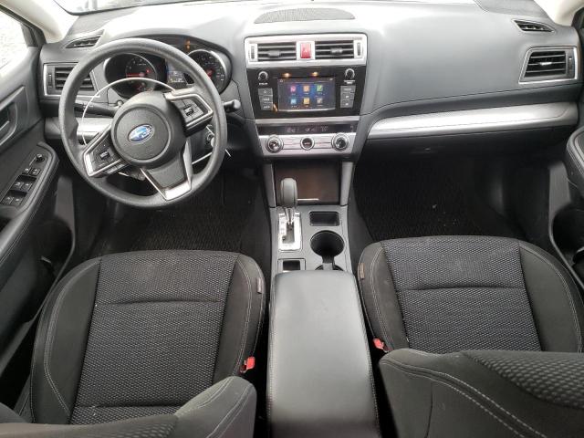 2018 SUBARU OUTBACK 2.5I 4S4BSAAC8J3200444