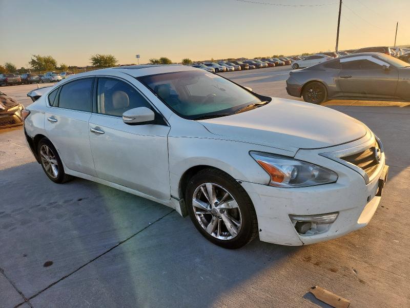 2015 NISSAN ALTIMA 2.5 - 1N4AL3AP6FN346385