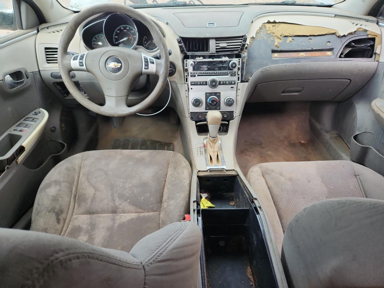 CHEVROLET MALIBU 1LT