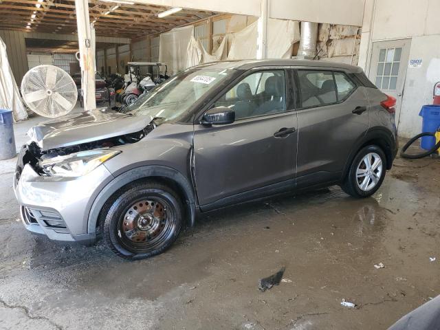 Global Auto Auctions: 2020 NISSAN KICKS S