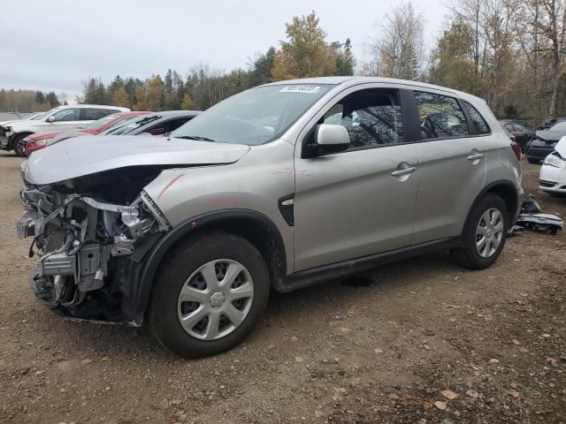 2024 MITSUBISHI RVR ES JA4AJUAU7RU606311