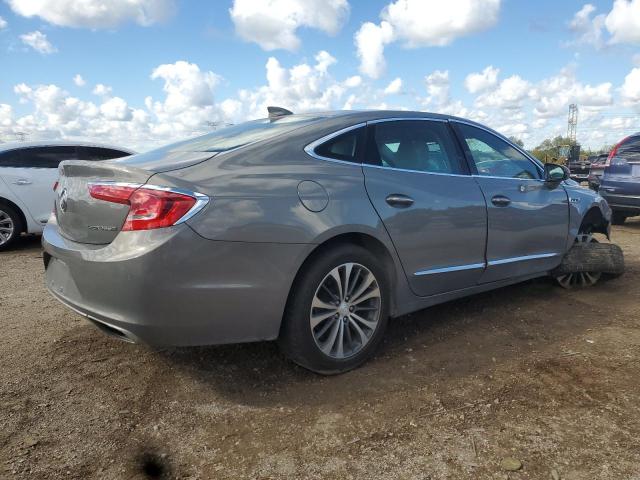 2018 BUICK LACROSSE P 1G4ZN5SS2JU147219