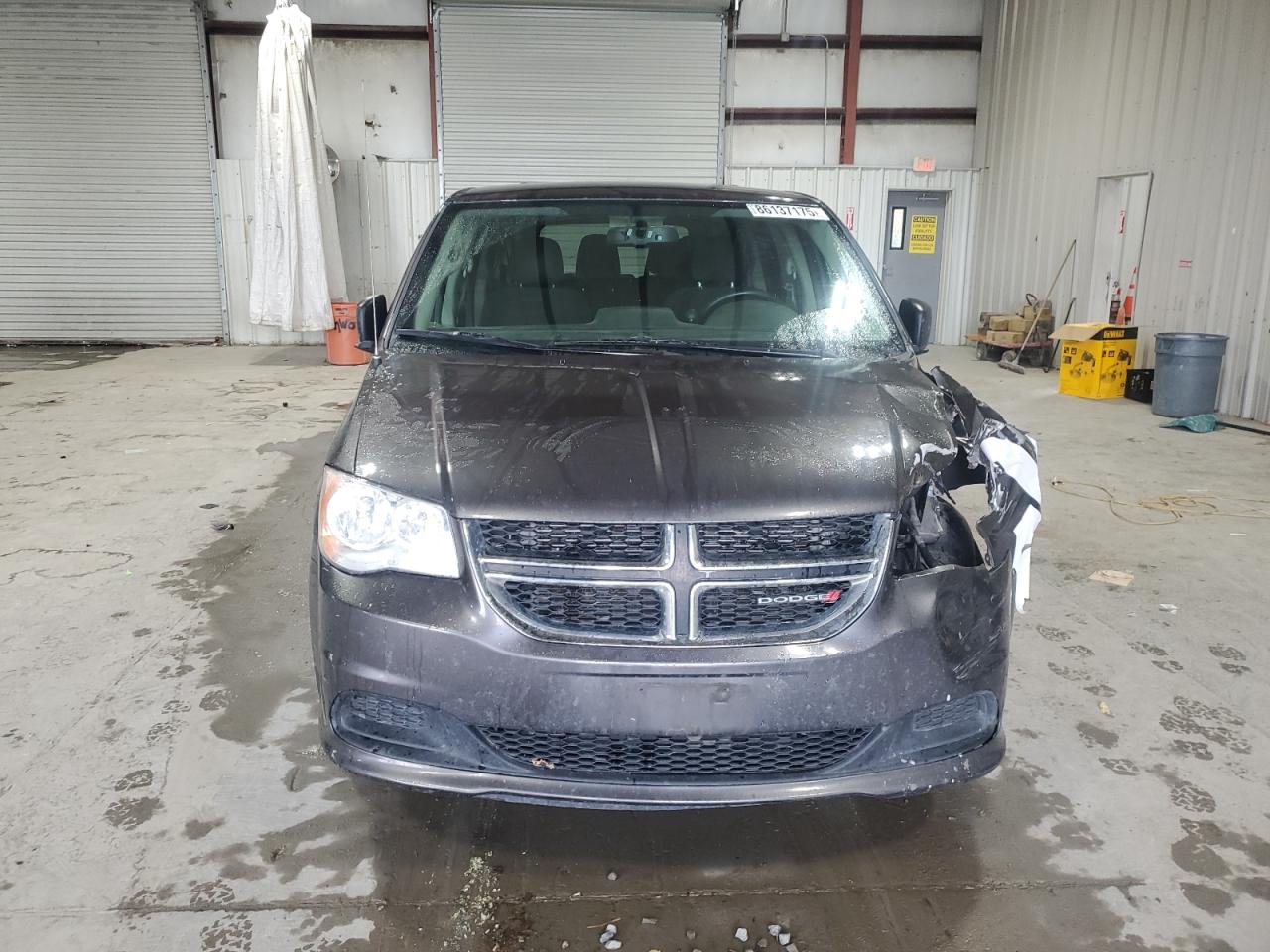 DODGE GRAND CARAVAN SE