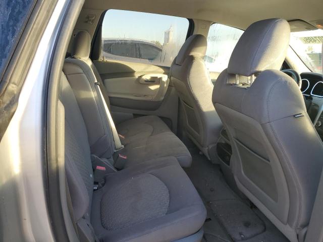 2010 CHEVROLET TRAVERSE L - 1GNLVFED6AJ260838