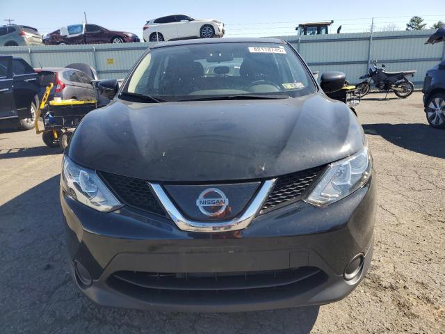 2019 NISSAN ROGUE SPOR - JN1BJ1CR6KW343498