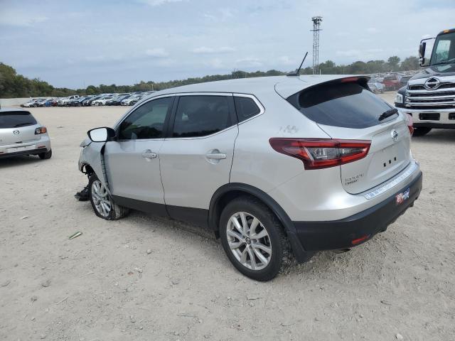 2022 NISSAN ROGUE SPOR #3296219409