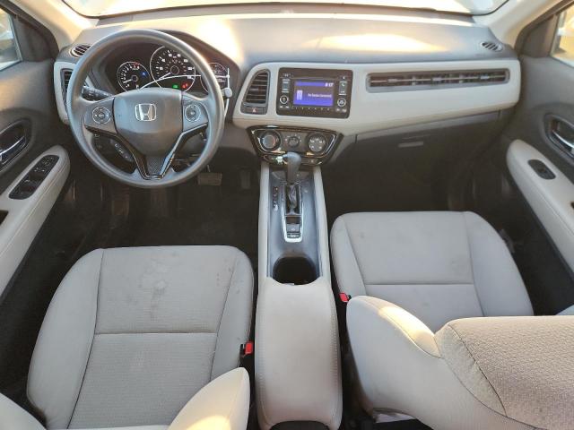 2021 HONDA HR-V LX - 3CZRU6H32MM716800