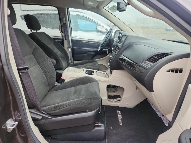 2016 DODGE GRAND CARA #3309287620