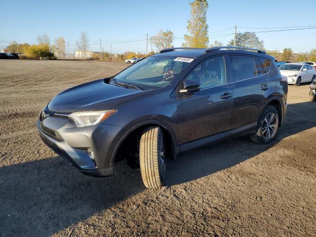 Global Auto Auctions: 2018 TOYOTA RAV4 LE