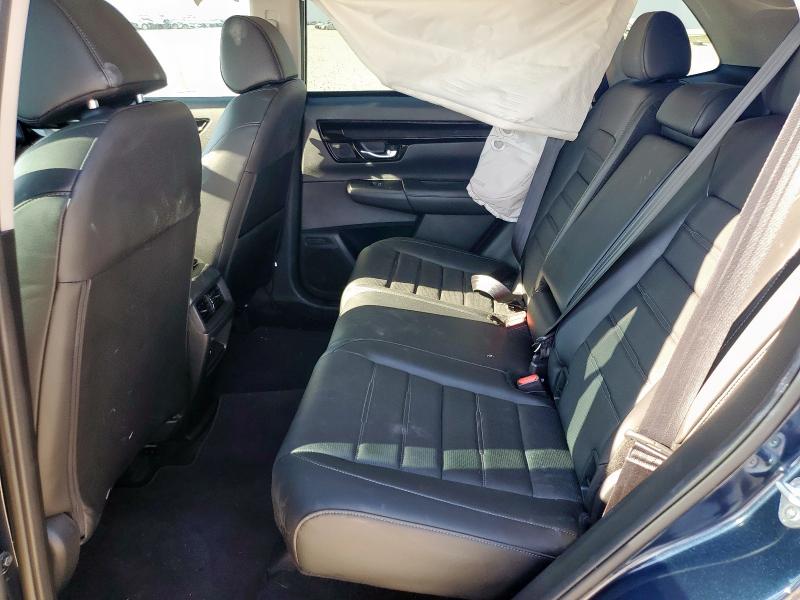 2024 HONDA CR-V EXL 7FARS3H7XRE002944