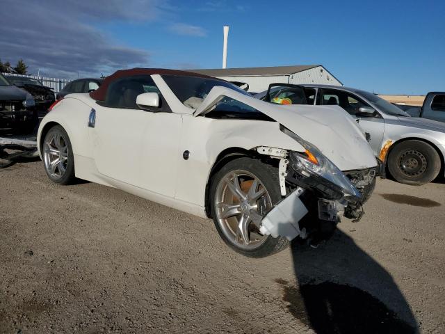 2010 NISSAN 370Z - JN1AZ4FH6AM300136