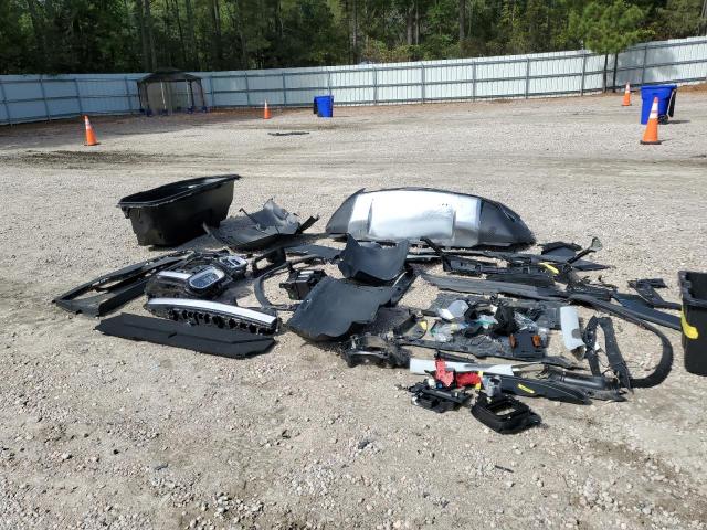 2024 RIVIAN R1S ADVENT - 7PDSGCBA8RN037656