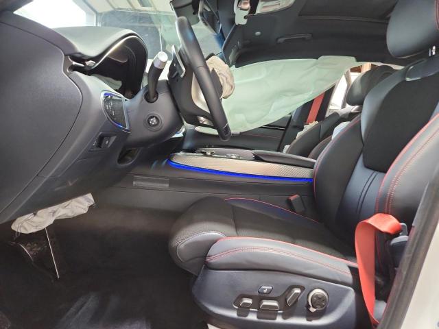 2025 GENESIS GV70 BASE KMUMCDTC9SU200017