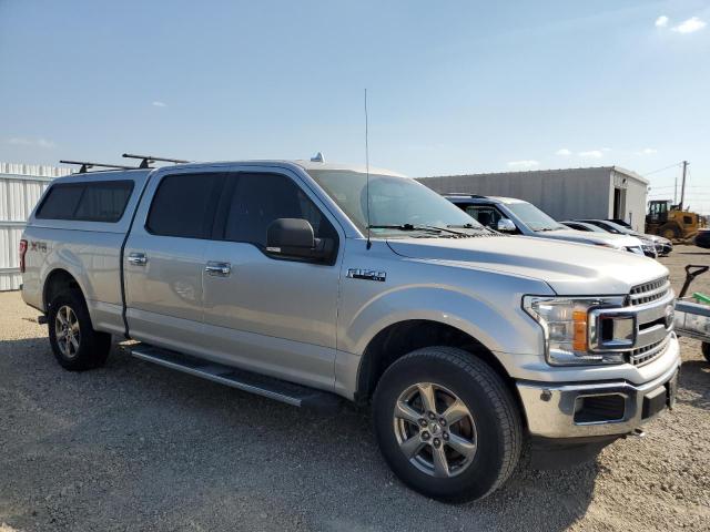 2018 FORD F150 SUPER - 1FTFW1E56JFA49768