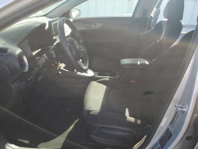 2019 KIA FORTE FE - 3KPF24AD8KE083345