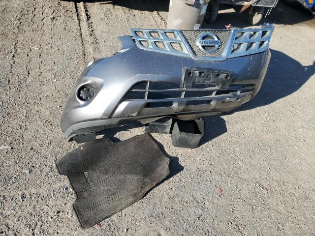 2013 NISSAN ROGUE S - JN8AS5MT6DW022124