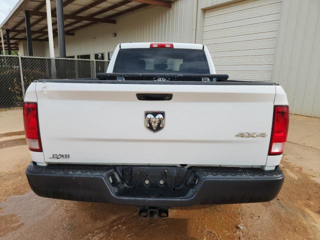 2018 RAM 1500 ST #3290231215