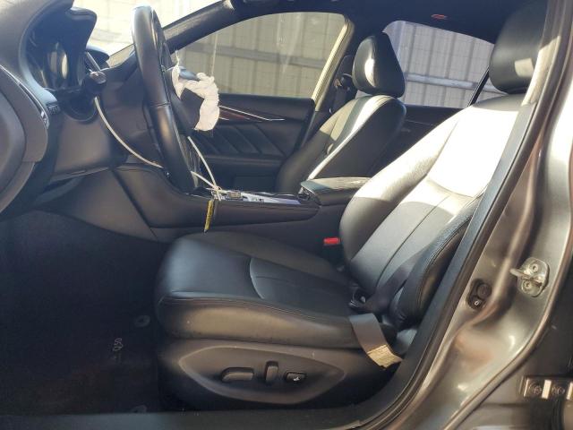 2018 INFINITI Q50 LUXE #3303810457