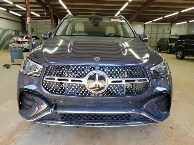 2025 MERCEDES-BENZ GLE 450E 4 #3303989687